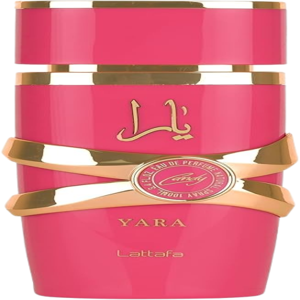 yara candy