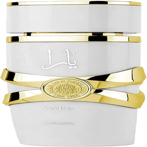 Yara Perfume (MOI White) Eau de parfum 100 ml Parfum arabe Unisexe